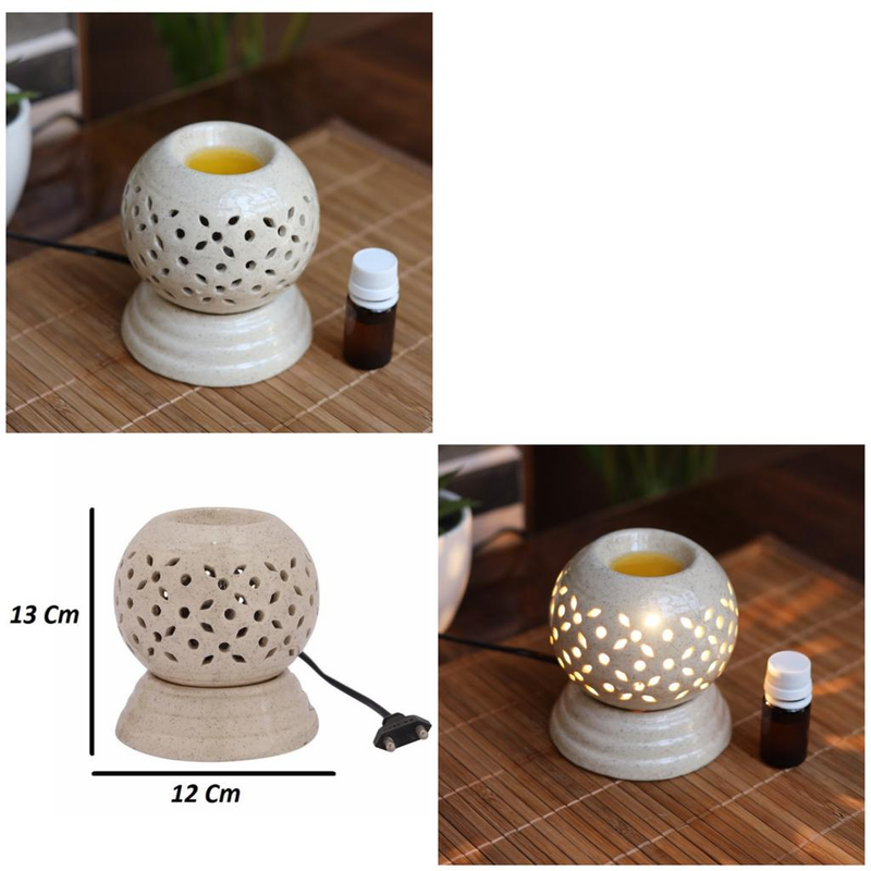 Ceramic Electric Aroma Diffuser